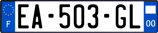 EA-503-GL