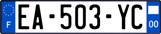 EA-503-YC