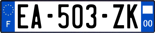 EA-503-ZK