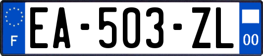 EA-503-ZL