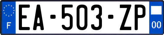 EA-503-ZP