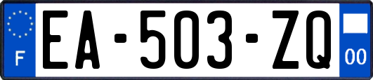 EA-503-ZQ