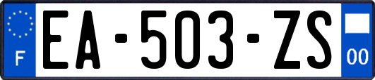 EA-503-ZS