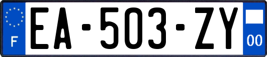 EA-503-ZY