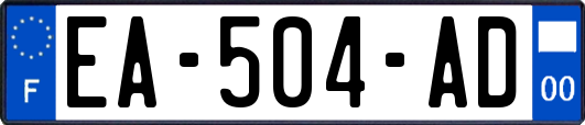 EA-504-AD