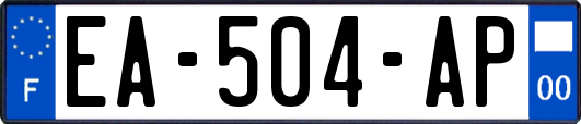 EA-504-AP