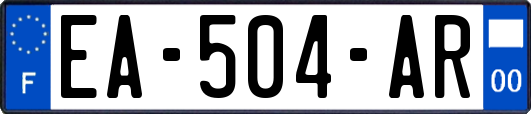 EA-504-AR