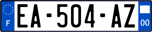 EA-504-AZ