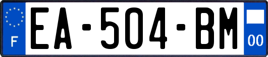 EA-504-BM