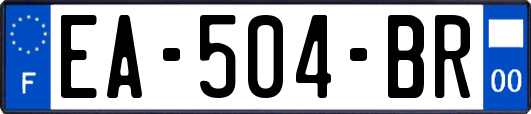 EA-504-BR