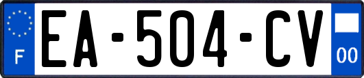 EA-504-CV