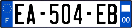 EA-504-EB