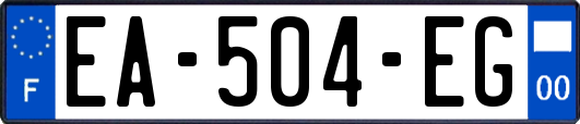 EA-504-EG