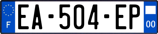 EA-504-EP