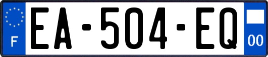 EA-504-EQ