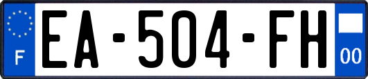 EA-504-FH