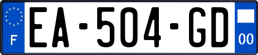 EA-504-GD