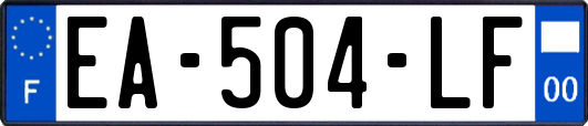 EA-504-LF