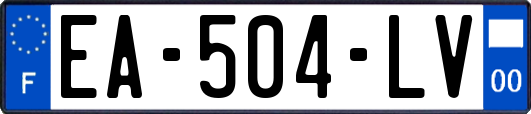 EA-504-LV
