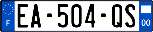 EA-504-QS