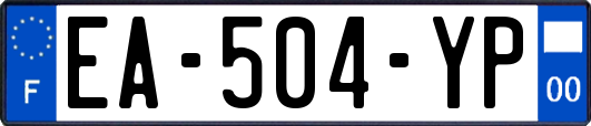 EA-504-YP