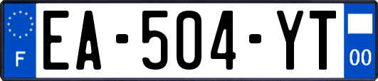 EA-504-YT