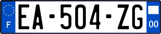 EA-504-ZG