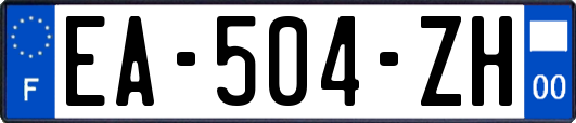 EA-504-ZH