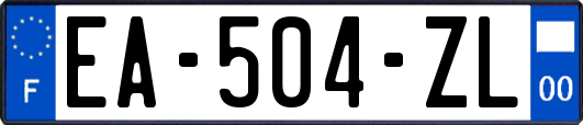 EA-504-ZL