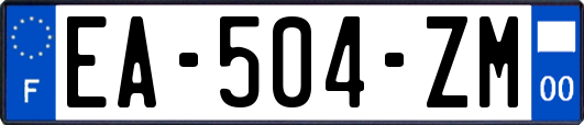 EA-504-ZM