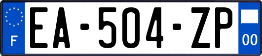 EA-504-ZP