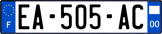 EA-505-AC