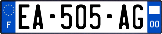 EA-505-AG