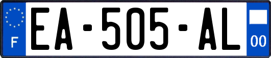 EA-505-AL