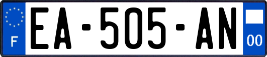 EA-505-AN