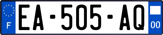 EA-505-AQ