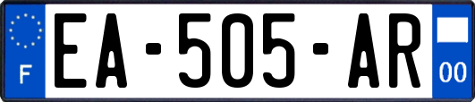 EA-505-AR