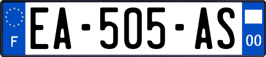 EA-505-AS