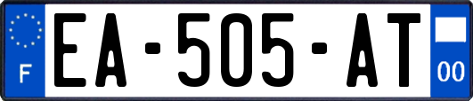 EA-505-AT