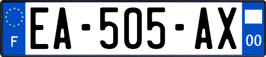 EA-505-AX