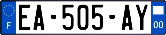 EA-505-AY