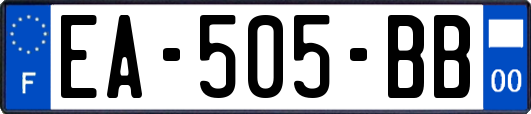 EA-505-BB