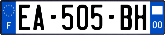 EA-505-BH