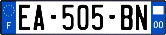 EA-505-BN