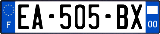 EA-505-BX