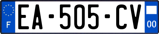 EA-505-CV