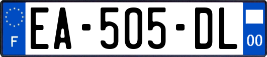 EA-505-DL