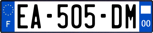 EA-505-DM