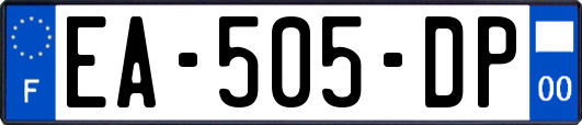 EA-505-DP