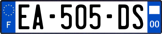 EA-505-DS